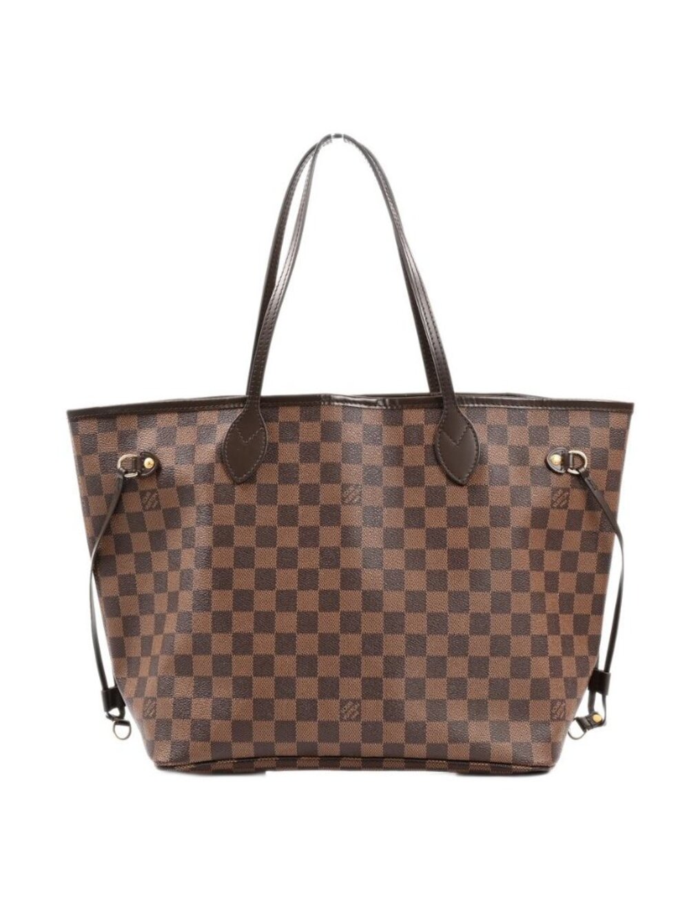Louis Vuitton Tote Bag Neverfull MM